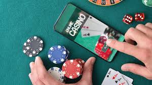Casino BetBlast New - Unleash the Thrill of Online Gaming Casino BetBlast New - Unleash the Thrill of Online Gaming