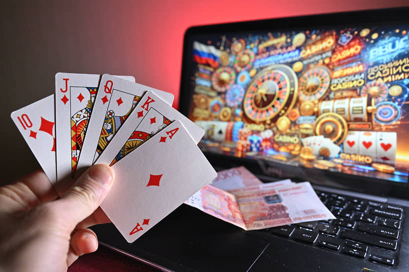Casino BetBlast New - Unleash the Thrill of Online Gaming Casino BetBlast New - Unleash the Thrill of Online Gaming