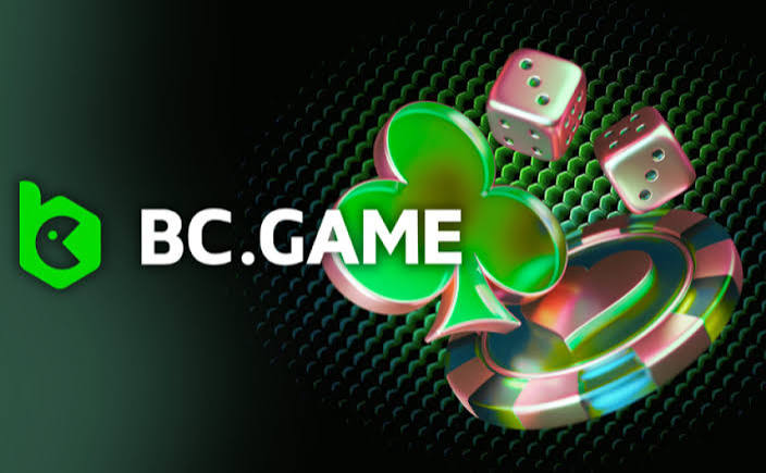 Exciting BC.Game Promotions for UAE Players Unlock Your Rewards