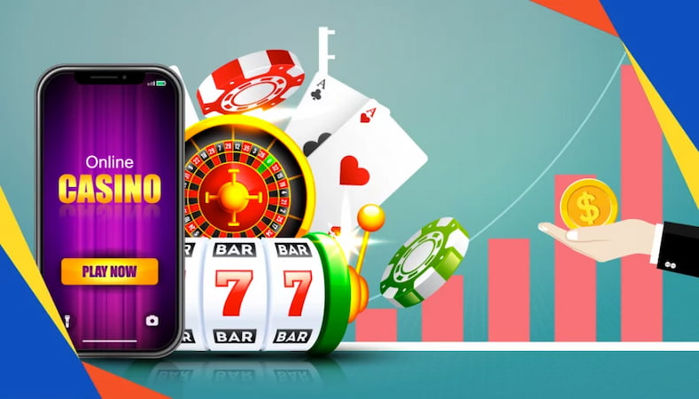 Experience the Thrill of Ice Casino Your Ultimate Gaming Destination