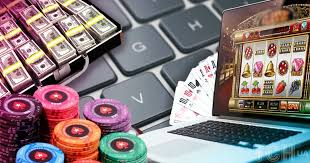 Experience the Thrill of Ice Casino Your Ultimate Gaming Destination
