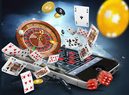Il Mondo delle Slot Online Guida Completa per i Giocatori