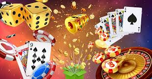 Online Gambling Jak se orientovat v digitálním světě sázení