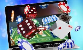 Online Gambling Jak se orientovat v digitálním světě sázení