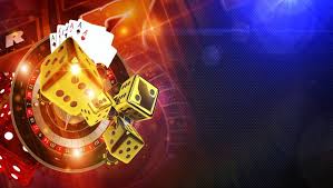 Online Gambling Vše, co potřebujete vědět o hraní hazardních her na internetu Online Gambling Vše, co potřebujete vědět o hraní hazardních her na internetu