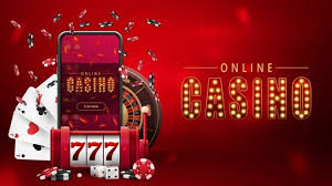 The Rise of Online Casinos A New Era of Gambling 1722512317